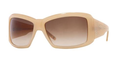 Versace VE4130B Sunglasses (VE 4130B) 